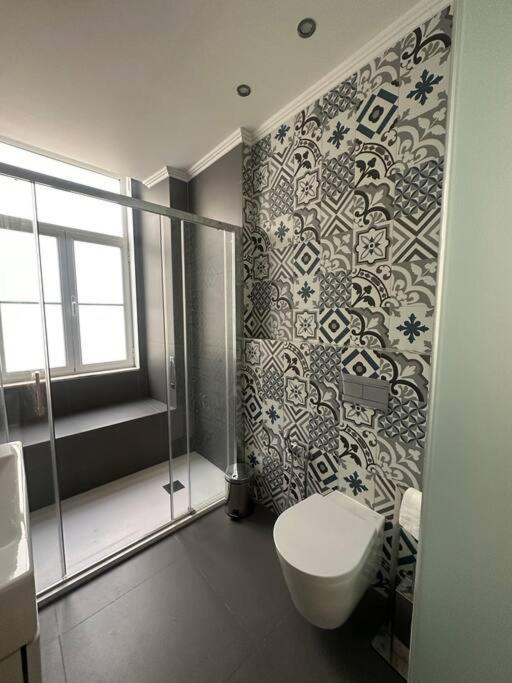 Duplo Apartment Lissabon