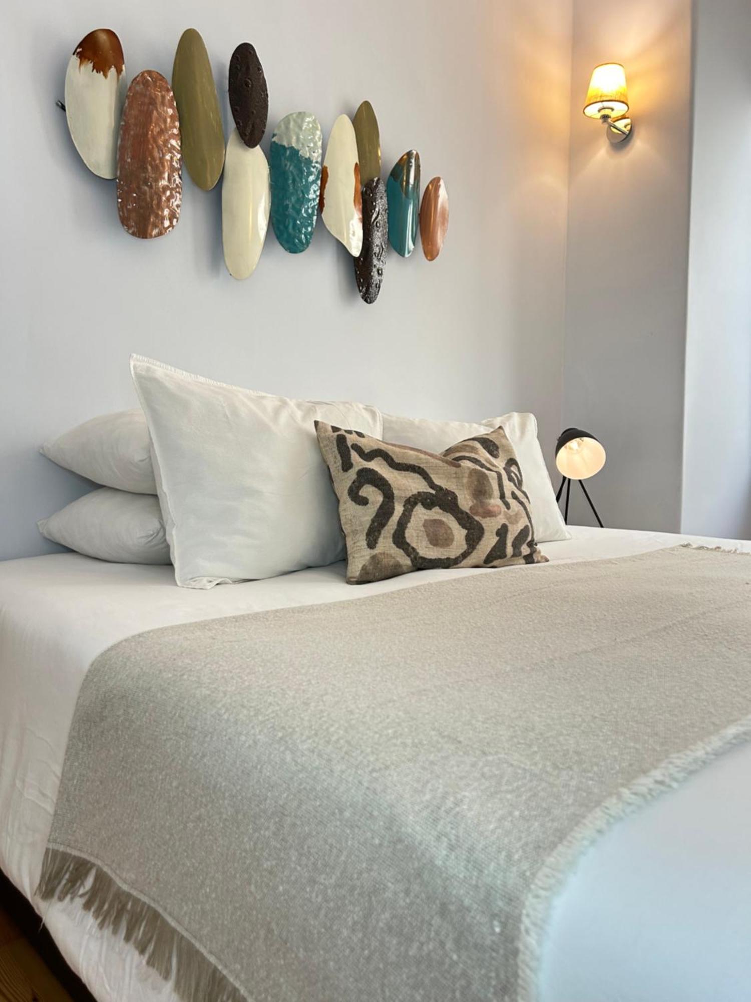 Duplo Apartment Lissabon